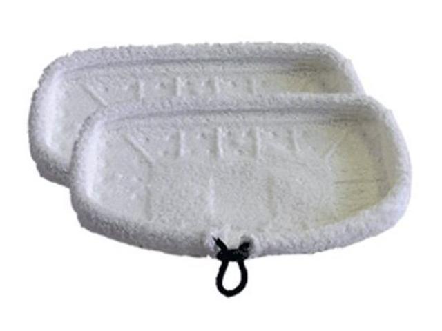 bissell steam mop scent pads