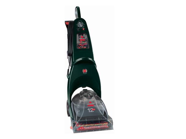 BISSELL 94003 ProHeat 2X Select Pet Green