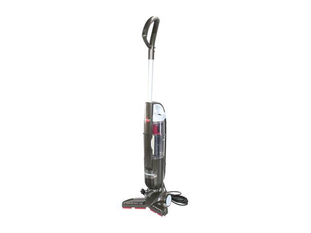 Bissell 81l2 T Poweredge Pet Hard Floor Vacuum Refined