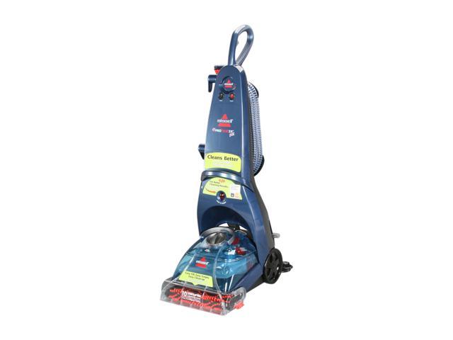 BISSELL 9200P PROheat 2X PET Blue - Newegg.com