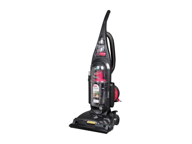 BISSELL 67F8 Rewind Premier Pet Upright Vacuum Cleaner With Automatic ...