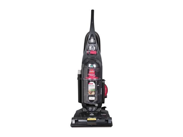 BISSELL 67F8 Rewind Premier Pet Upright Vacuum Cleaner With Automatic ...