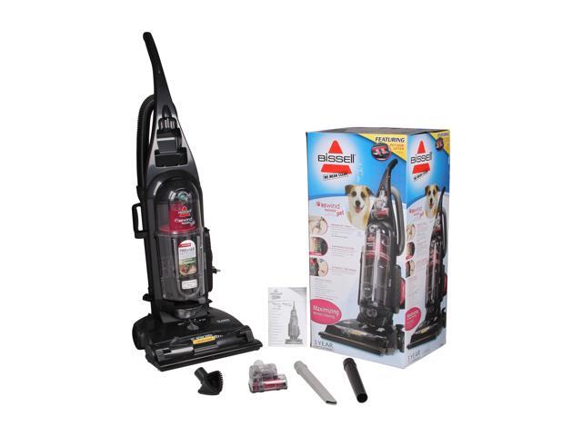BISSELL 67F8 Rewind Premier Pet Upright 