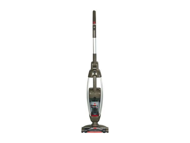 BISSELL 53Y81 Lift-Off Floors & More Pet Stick Vacuum Cleaner Black