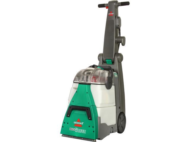 Bissell 86T3 Big Green Deep Cleaning Machine, Deep Carpet Cleaner ...