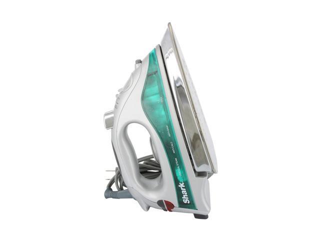 User manual Shark Lightweight Professional Steam Iron (English - 2