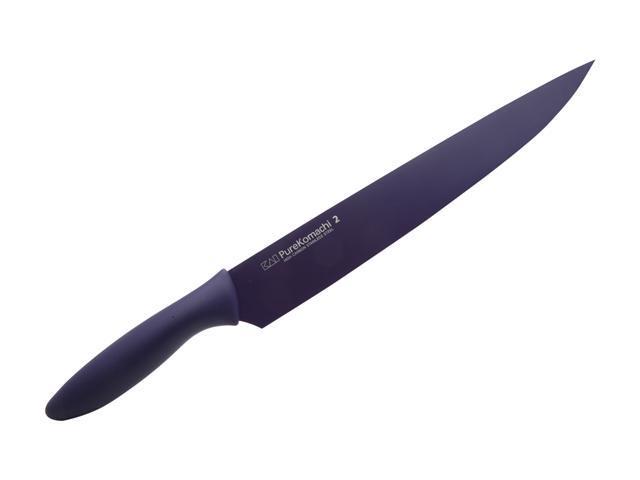 KAI AB5067 Pure Komachi 2 Slicing Knife 9" Purple