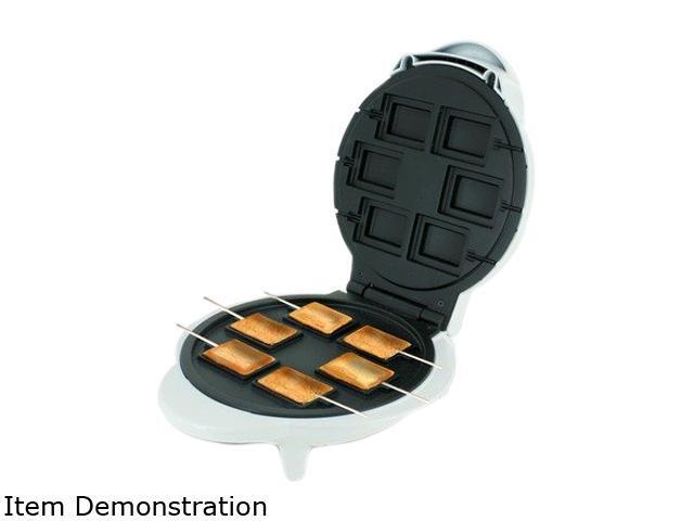 smart planet waffle stick maker