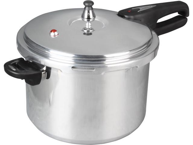 Mirro 92180A 8qt. Pressure Cooker - Newegg.com