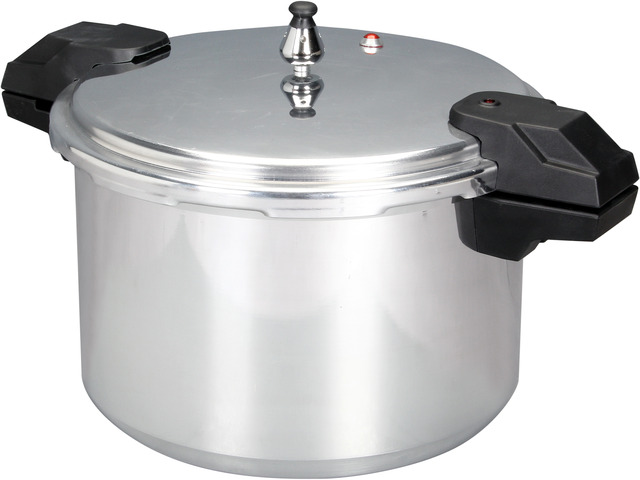 Mirro Pressure Cooker Safety Valve - Replacement For 16 Qt Models 92116 & 92116A