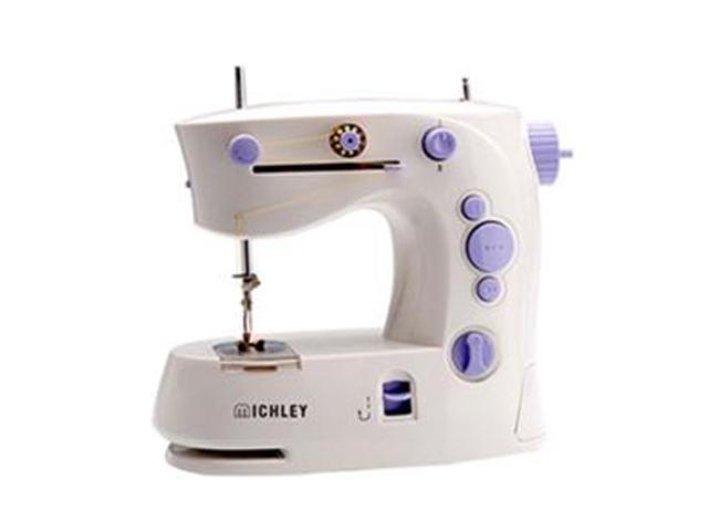 Michley  LSS-339 Portable Sewing Machine