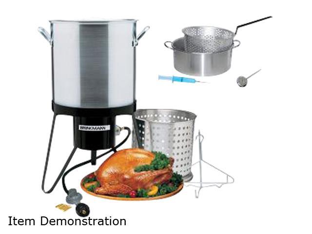 Brinkmann 42 Quart Turkey Fryer 815 3786 4 Newegg Brinkmann 42 Quart Turkey Fryer 815 3786 4