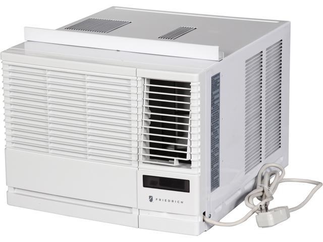 Friedrich Cp08g10a 7 800 Cooling Capacity Btu Window Air Conditioner Newegg Com