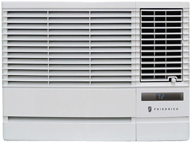 Friedrich Chill Series 6000 BTU Energy-efficient Lightweight Window Air ...