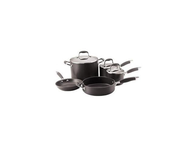 cooks tools 8 piece cookware set