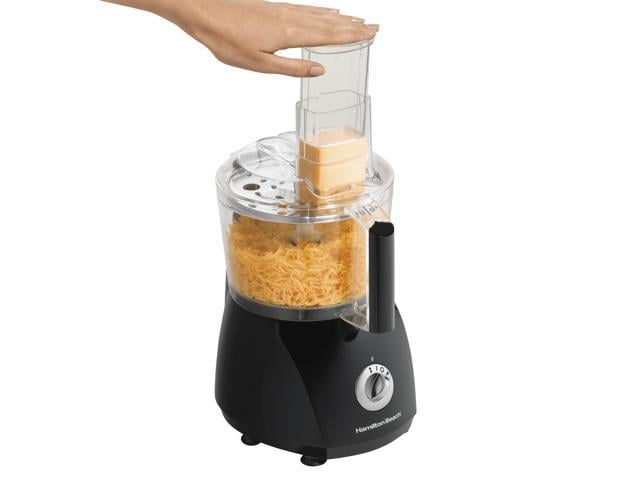 Hamilton Beach ChefPrep 525 Watt Food Processor