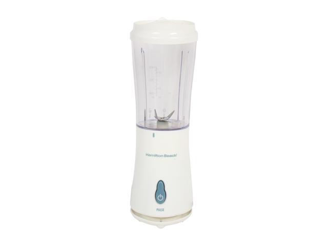 Mason Jar blender, white, P261.982