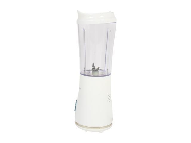 Hamilton Beach Smoothie Blender with 2 Travel Jars and 2 Lids - 51102V