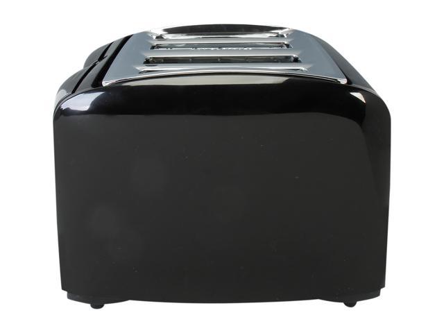 Hamilton Beach Smart Toast 24121 Four Slice Toaster 