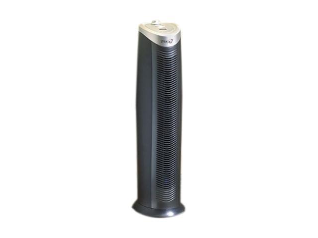 Hamilton Beach 04493 True Air Ecoclean Air Purifier - Newegg.com