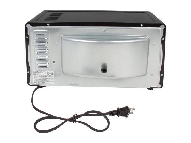 4-Slice Toaster Oven - 31137