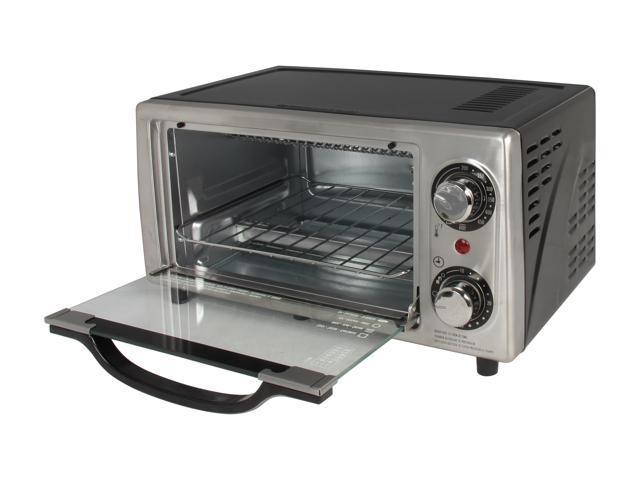 4-Slice Toaster Oven - 31137