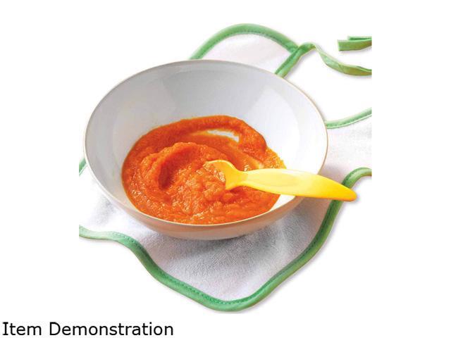 hamilton beach bebe baby food maker