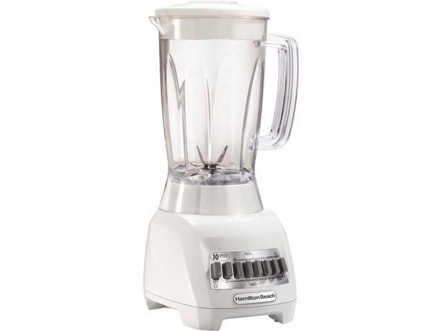 Hamilton Beach 50126 10 Speeds Blender 