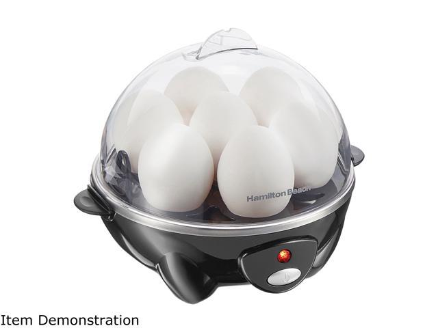 hamilton beach egg cooker