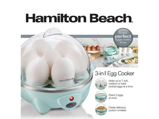 sanjianker egg cooker