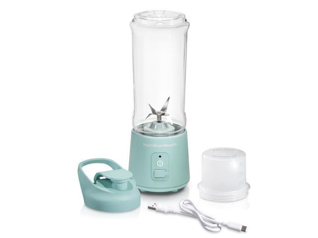 Hamilton Beach 51182 Blend Now Portable Cordless Blender - Newegg.com