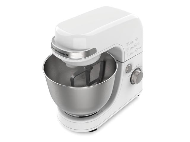stand mixer hamilton