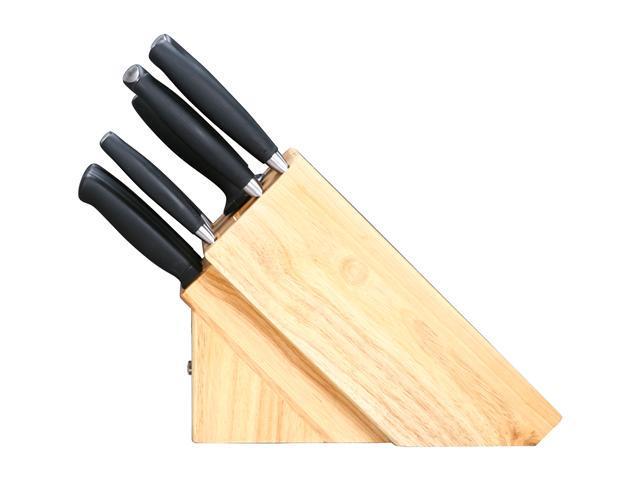 professional knife block