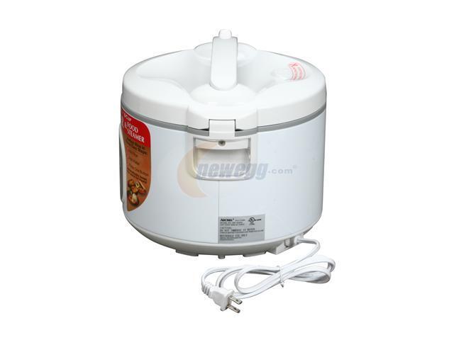 AROMA ARC-838TC White Cool-Touch Rice Cooker - Newegg.ca