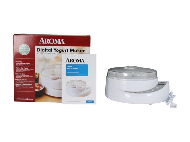 aroma yogurt maker