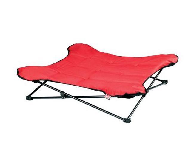 Coleman 8740-363 Bone Lounger for Dogs - Large - Newegg.com