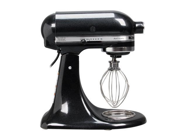 KitchenAid® KSM150PSCV Artisan Caviar 5-qt. Stand Mixer