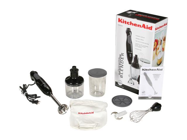 KitchenAid 3-Speed Immersion Blender 