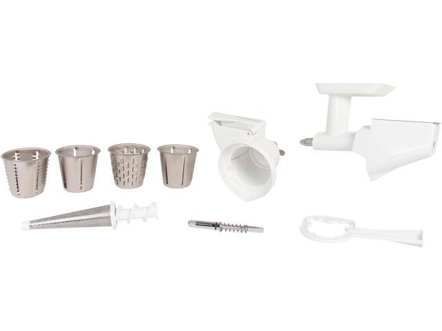 kitchenaid fppa
