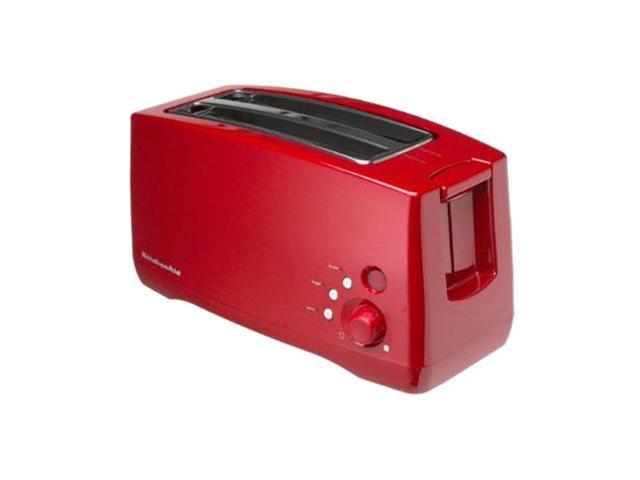KitchenAid KTT570ER Red 2 Slot / 4 Slice Toaster