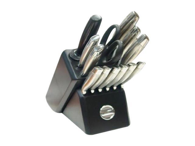 Kitchenaid 5070621 Pro Ss 14 Piece Cutlery Set Newegg Com Kitchenaid 5070621 Pro Ss 14 Piece Cutlery Set