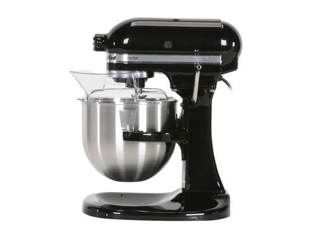 KitchenAid KSM500PSOB0 - Pro 500 5 Qt. Stand Mixer