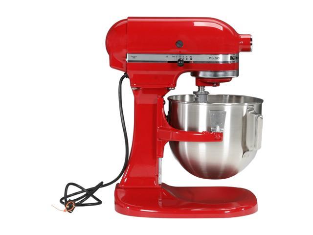 KSM500PSER  KitchenAid