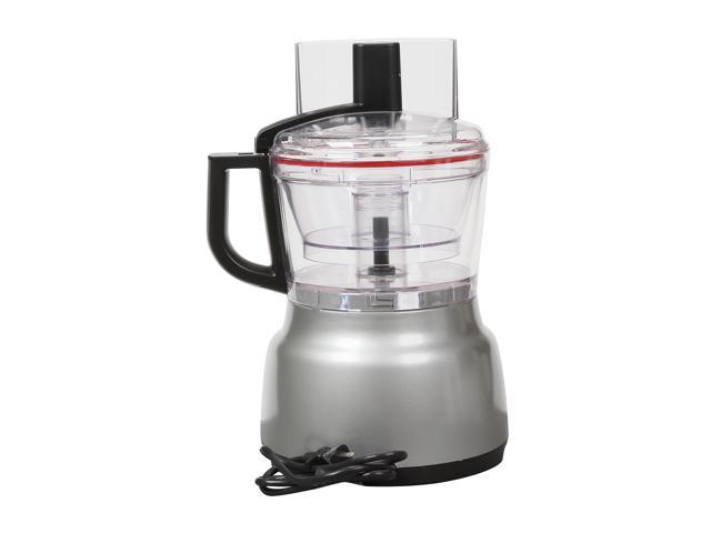 KitchenAid KFP0922CU 9-Cup Food Processor with ExactSlice™ System