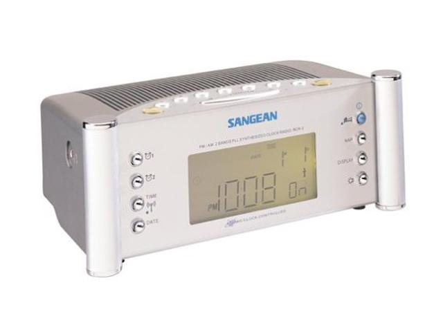 Sangean Portable Radios RCR-2