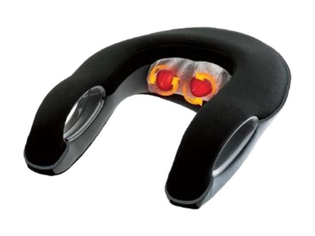 Homedics Nms 350 Neck And Shoulder Shiatsu And Vibration Massager With Heat 4873