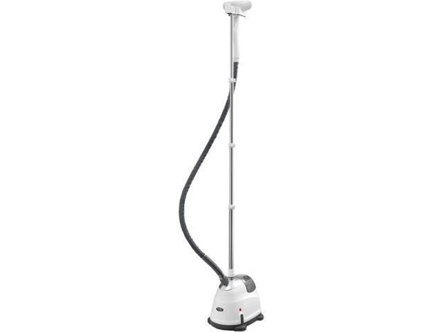 HoMedics PS-250 Fabric Steamer White - Newegg.com