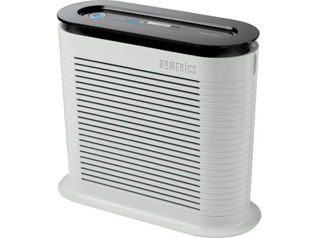 homedics professional hepa air cleaner