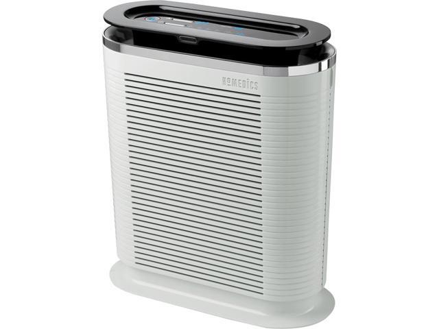 homedics hepa