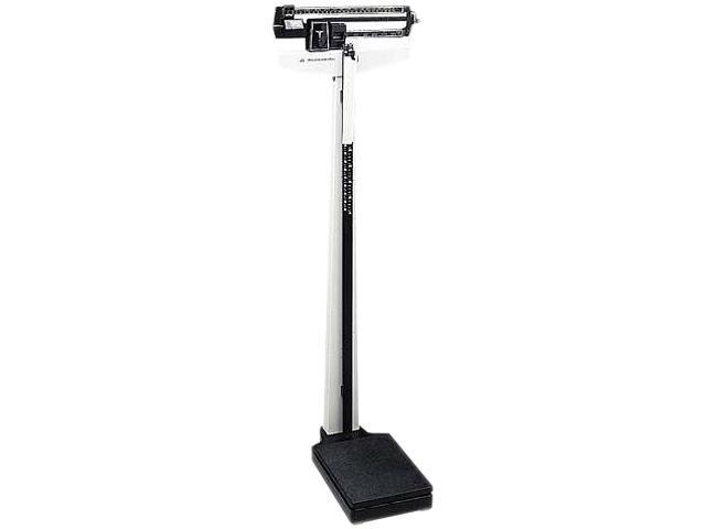 Health o meter 402KL Professional Upright Scale - Newegg.com